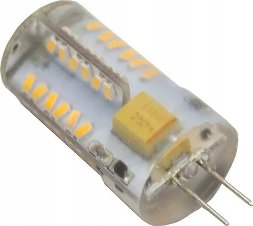Led Izzó G4 3W 220LM 12V Bemko
