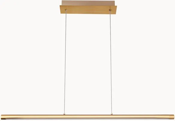 AZZARDO 5765 ALAMO Modern Led Függesztett Lámpa LED IP20