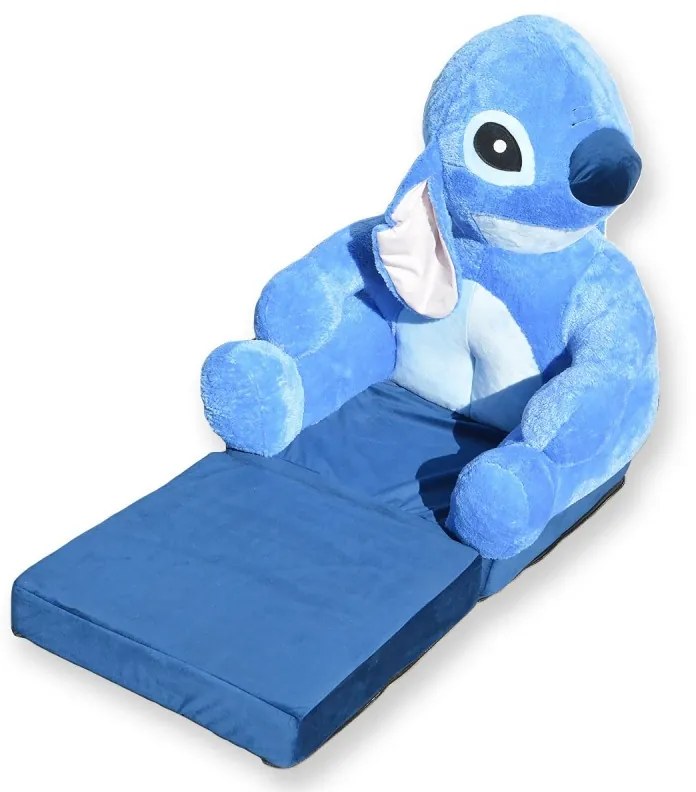 Gyerekfotel - Stitch