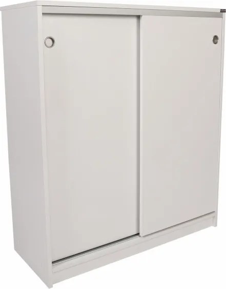 Cipősszekrény, 91 cm – Adr-322-Bb-1