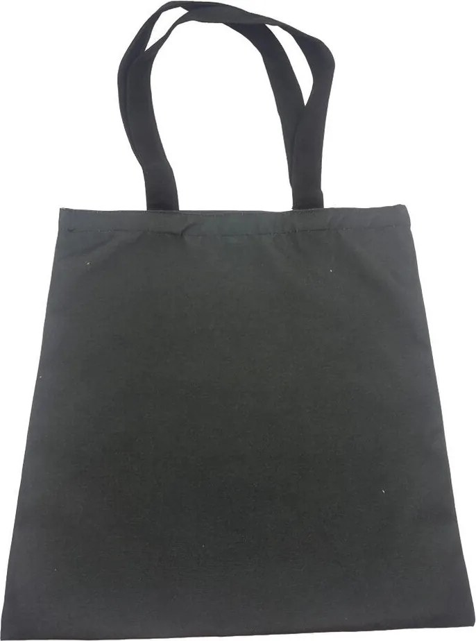K-pop Démonvadászok Neon Warriors shopping bag, bevásárlótáska 41 cm