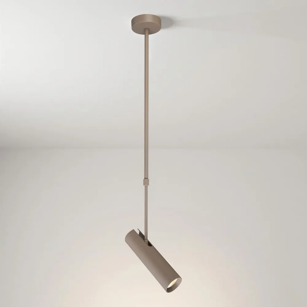 BRILAGI - Rudas csillár SELE 1xGU10/30W/230V bézs