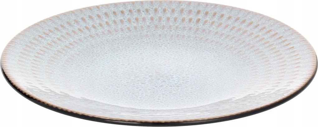 Dekoria Chiatto desszertes tányér ⌀22cm kék