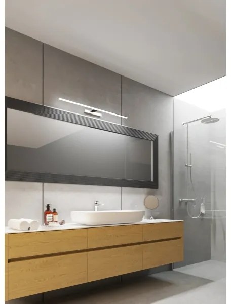 Kanlux 26682 - ASTEN LED 15W 230V IP44 für Badspiegelbeleuchtung