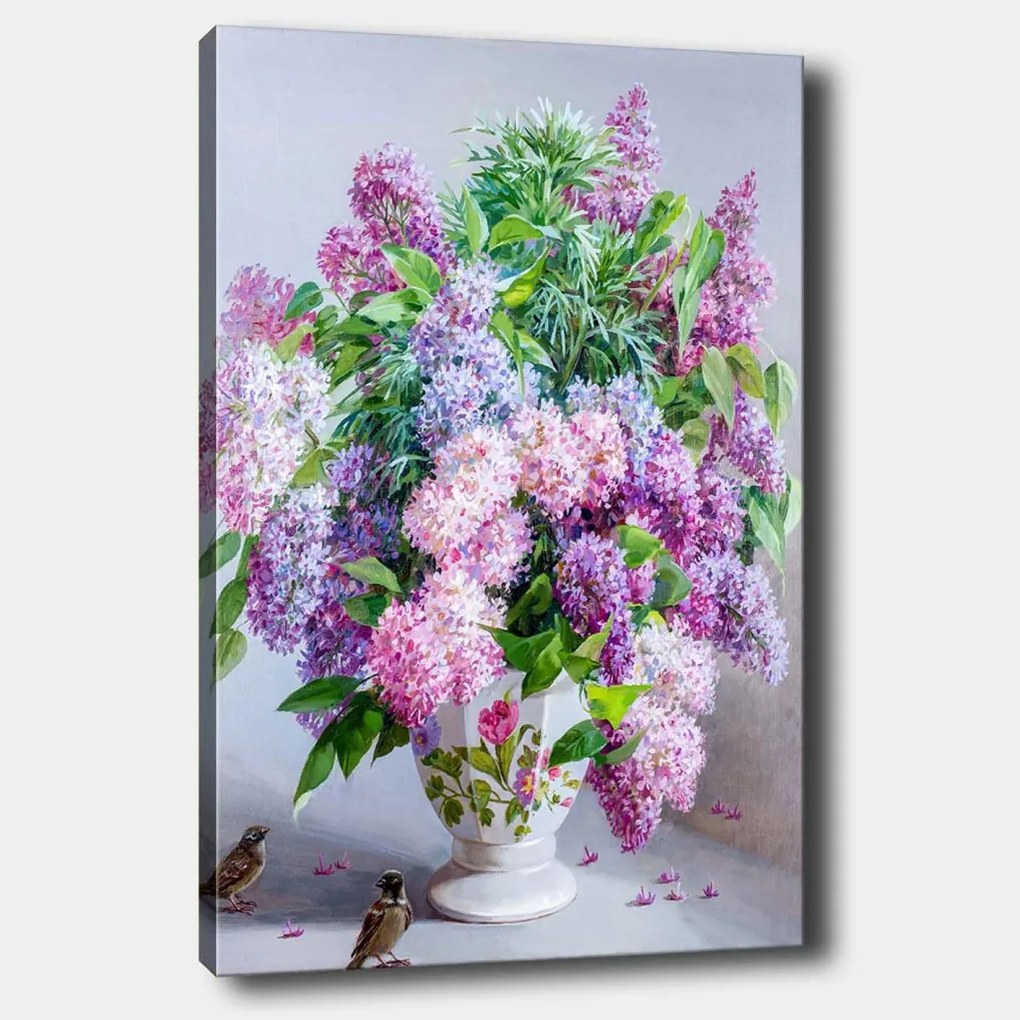 Vászonkép, 70×100 cm – TR441HPE1536