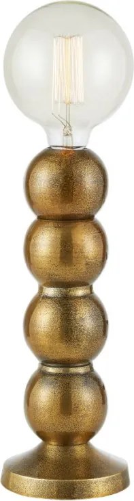 Markslojd GONG 108780 Asztali lámpa 1x40W/E27 IP20