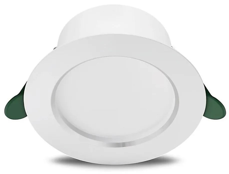 Philips Philips - LED Beépíthető lámpa DIAMOND CUT LED/4,8W/230V 4000K P6166