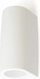NOVOLUX 793A-G21X1A-01 ESTEL Modern Kültéri Fali Lámpa Fehér GU10 IP55