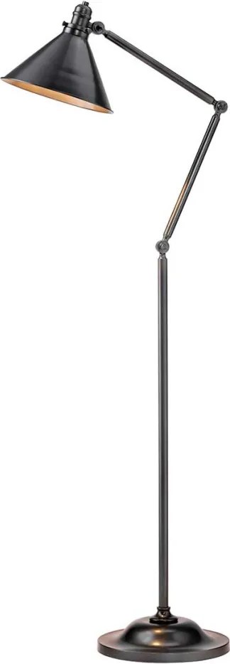 Elstead Lighting PROVENCE PV-FL-OB Állólámpa 1x60W/E27