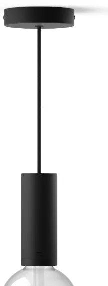 Philips - Csillár zsinóron Hue GUIDE 1xE27/60W/230V