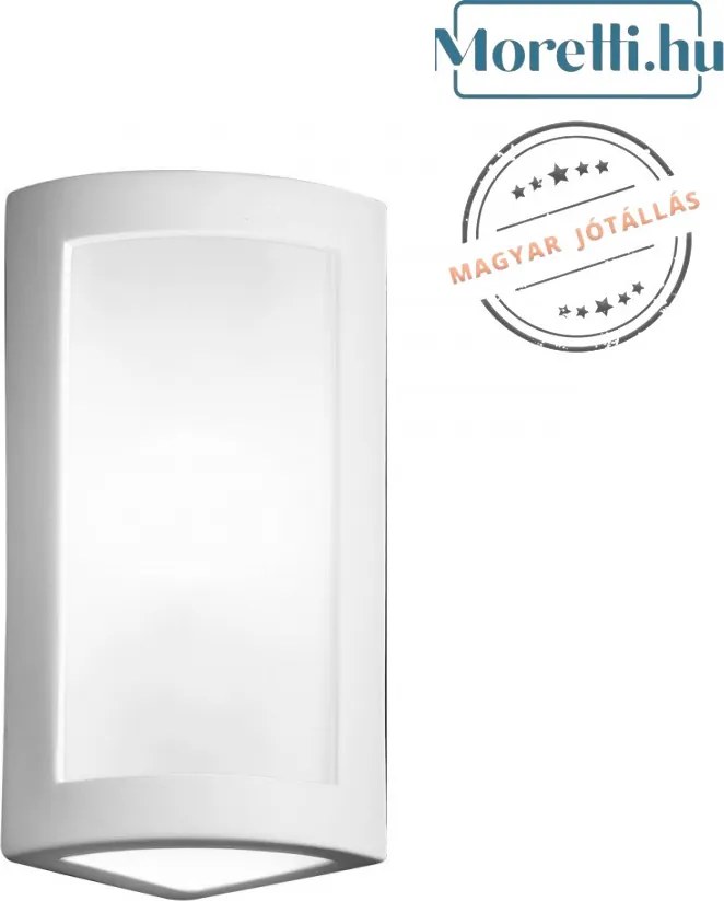 Fali Lámpa Fehér CASABLANCA AUSTROLUX 218-62