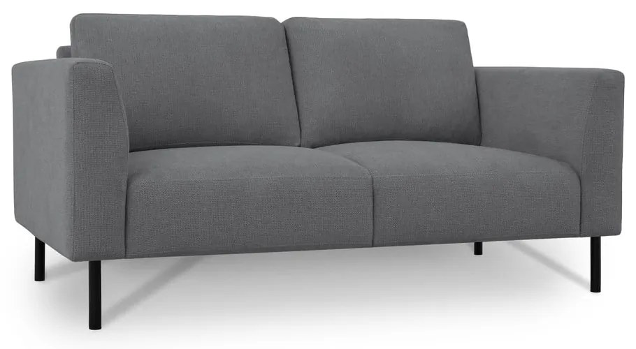 Sötétszürke kanapé 171 cm Hero – Scandic