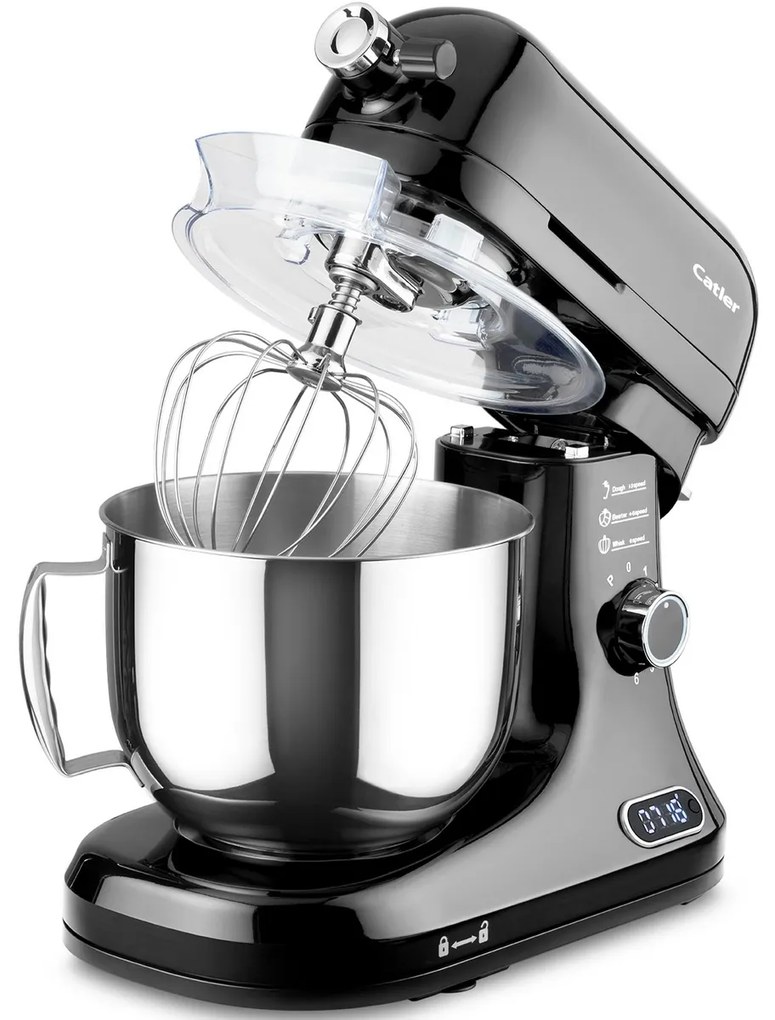 Catler KM 8013 konyhai robotgép