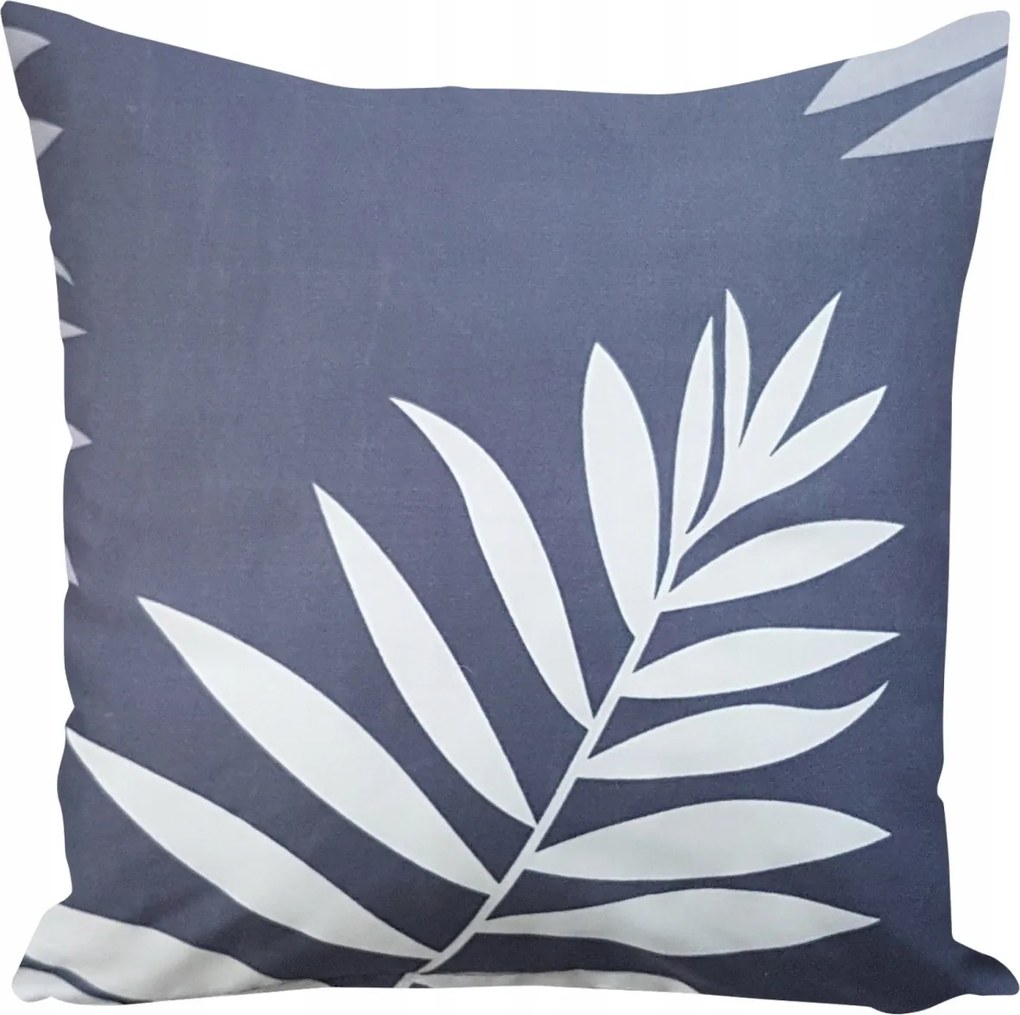 Dekorációs Párnahuzat Jancsi 40x40 Virágos Finom