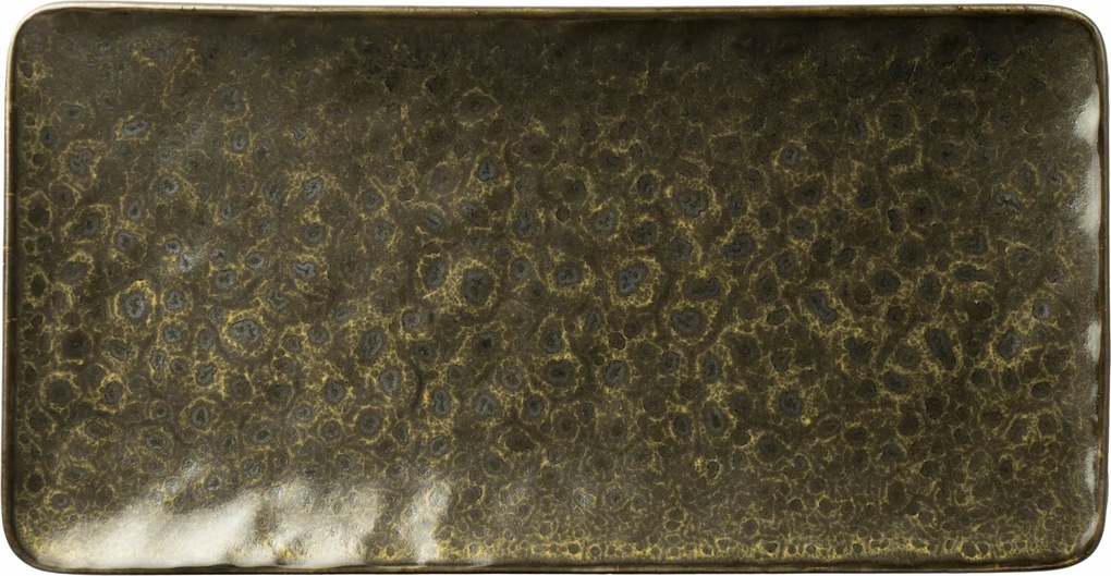 Verlo Alga Téglalap alakú tányér 25x13x1,7 cm