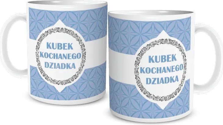 Bögre Nagyszülők Napjára Szeretett Nagypapa Bögre