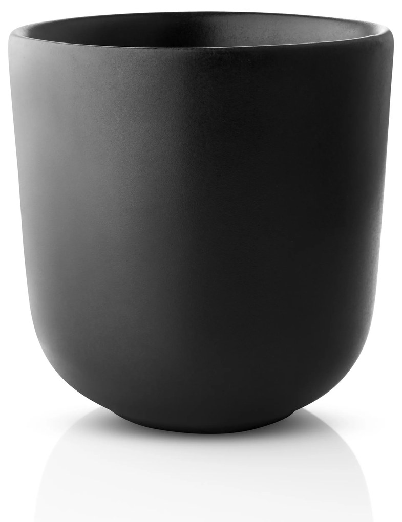 Thermo bögre Nordic Kitchen 0,25l, fekete - Eva Solo