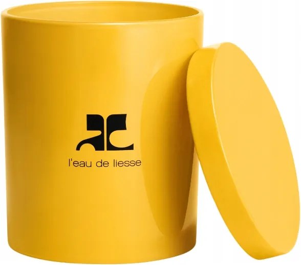 Courreges, L'Eau de Liesse, Illatos Gyertya, 190 g