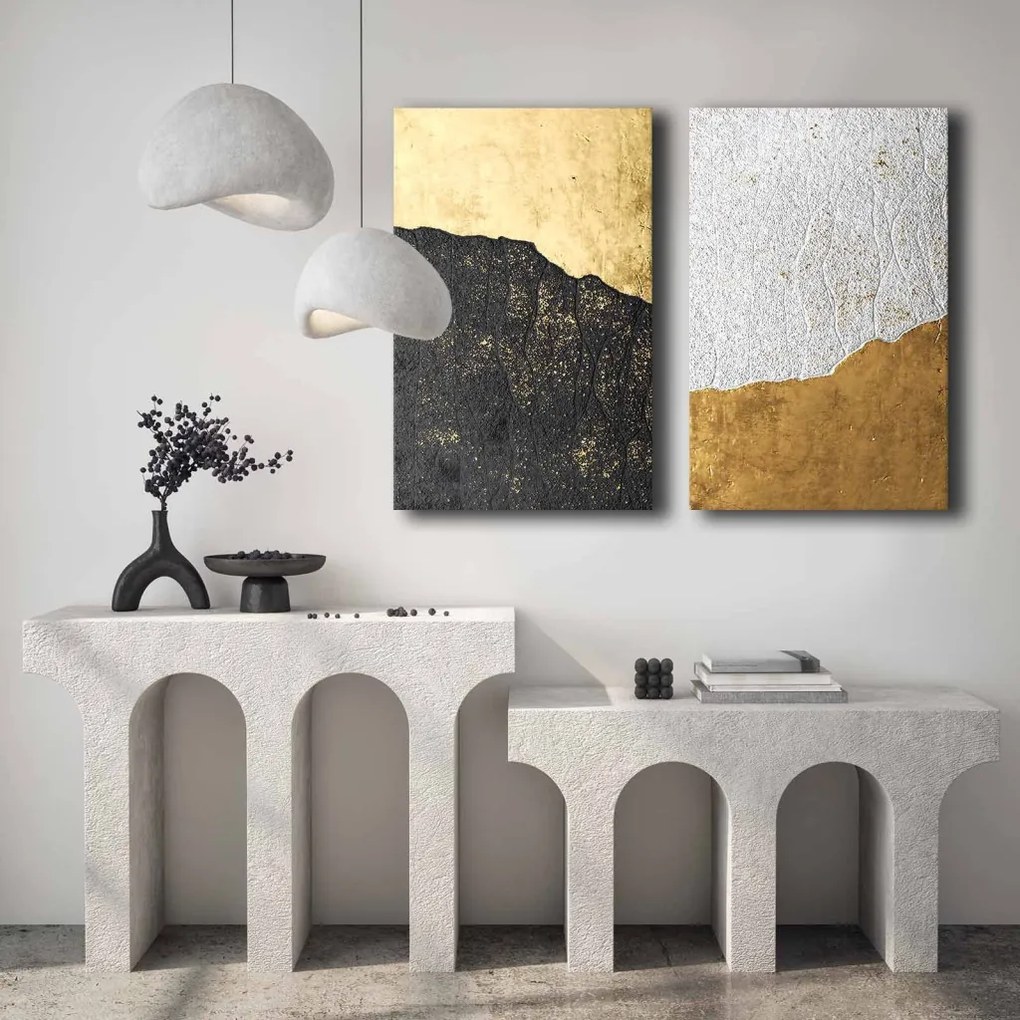 Vászonkép, 45×70 cm – 2P4570GSC-009
