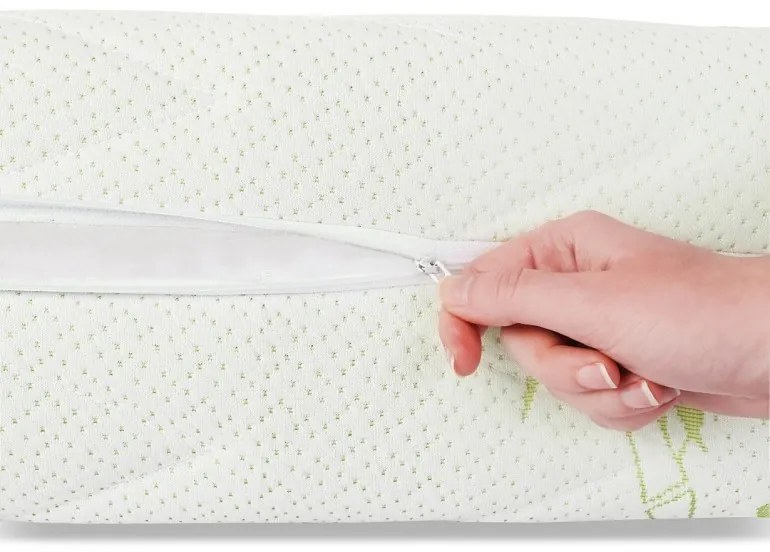 EMI Bamboo Extra matrachuzat, 80x195 24 cm