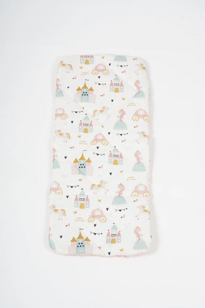 Incababy Babahinta Comfort Little Princess