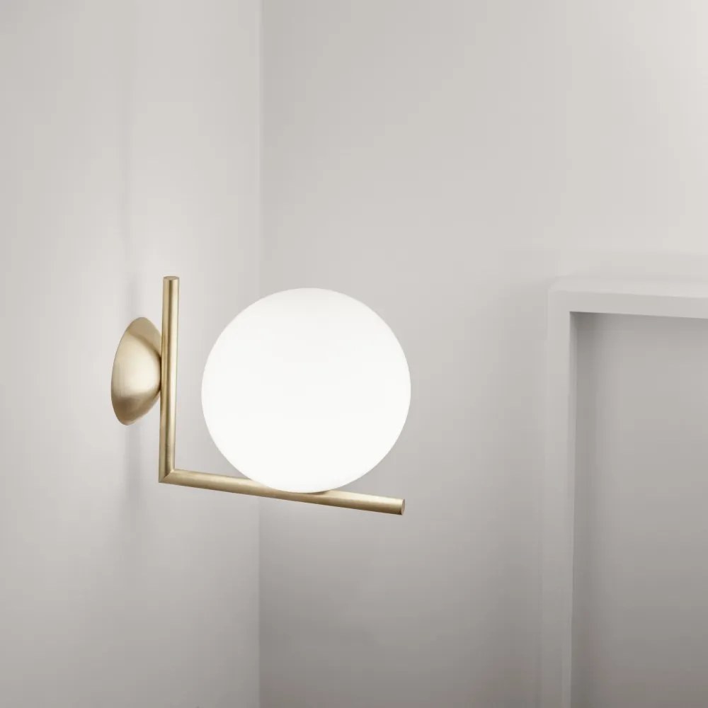 Fali Lámpa Réz FLOS F3178059