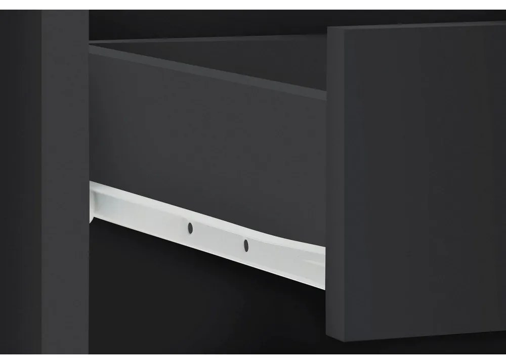 Fésülködőasztal 40x115 cm Astral – Støraa