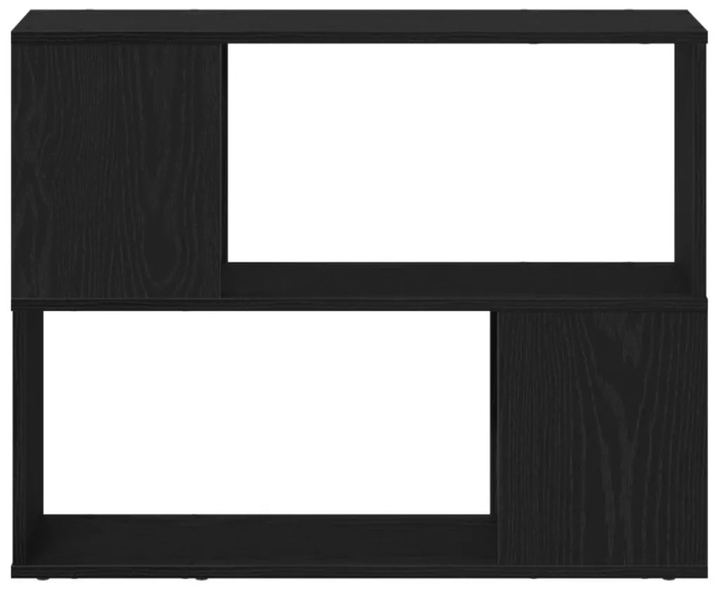 Fehér TV állvány 80x24x63 cm Összeszerelt fából