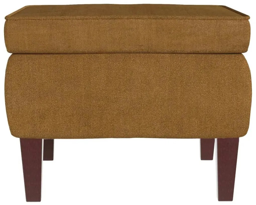 Barna Bársony és Tömörfa Hintaszék