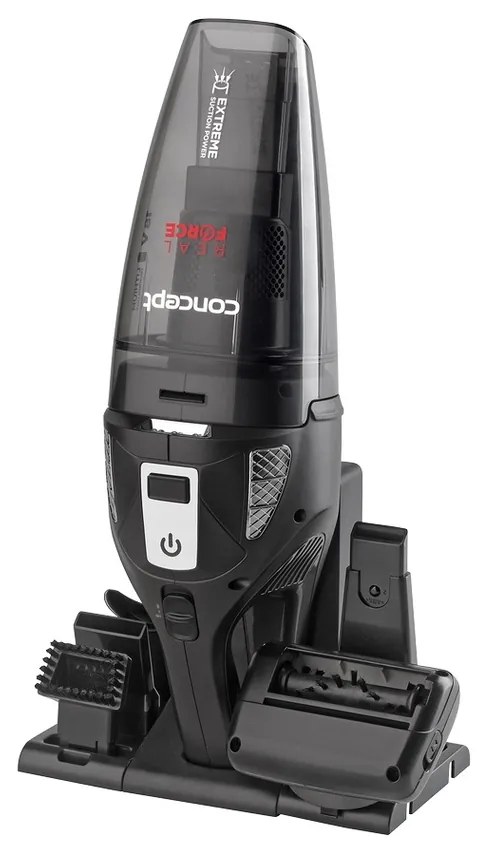 Concept VP4380 kéziporszívó Real Force