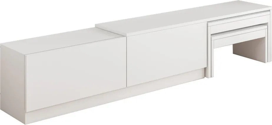 Nest - White