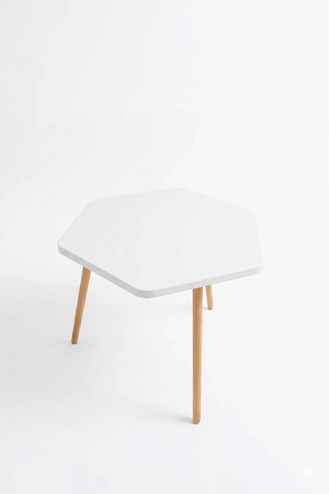 Peka-146 - White