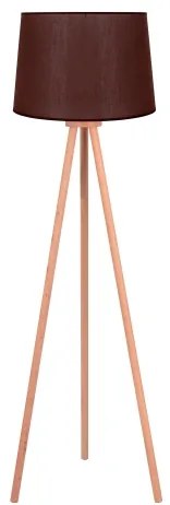 Brilagi - Állólámpa PARDEONE 1xE27/40W/230V