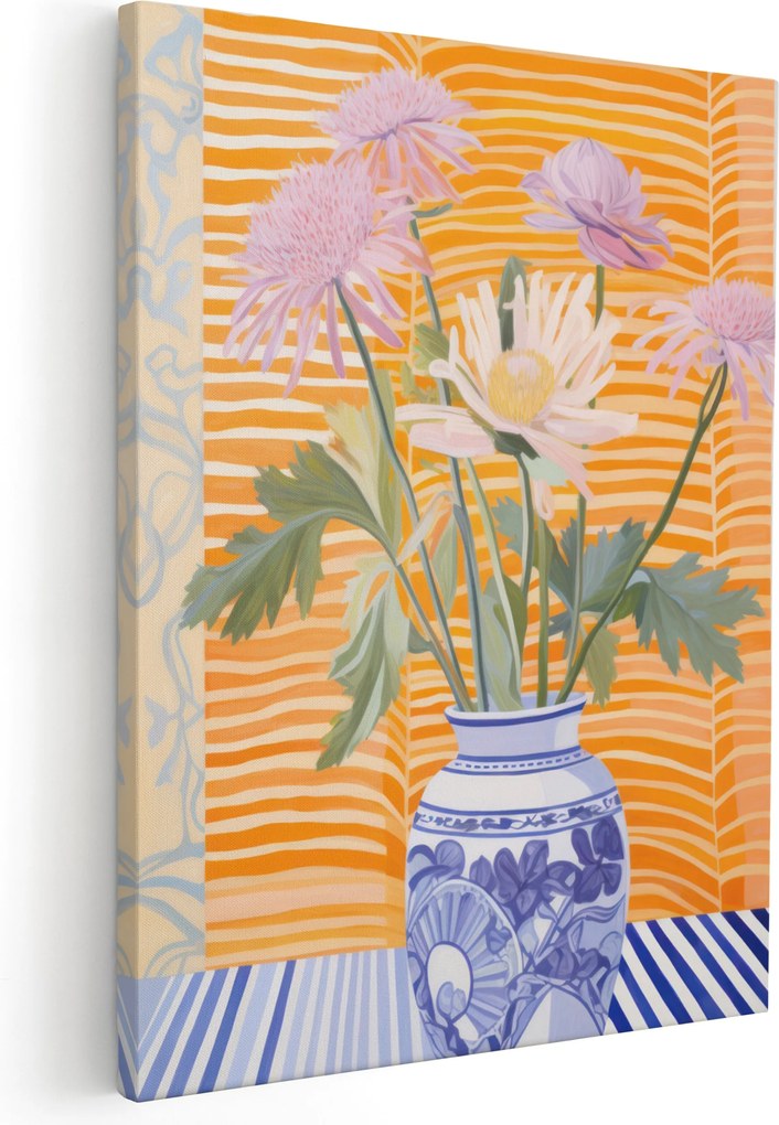 Nappali Vászonkép Halott Falikép 50x70 cm *többféle minta*