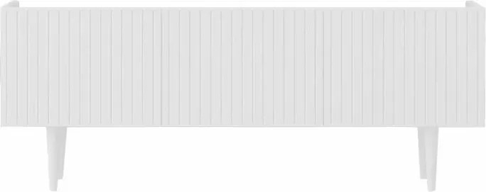 Capella 140 - White