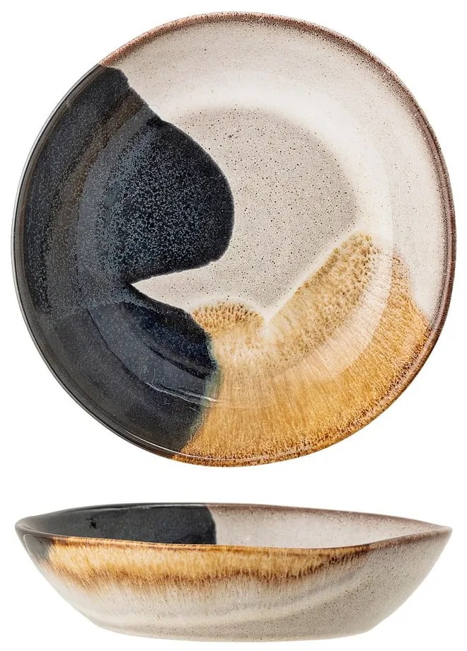Jules agyagkerámia tál, ø 22 cm - Bloomingville