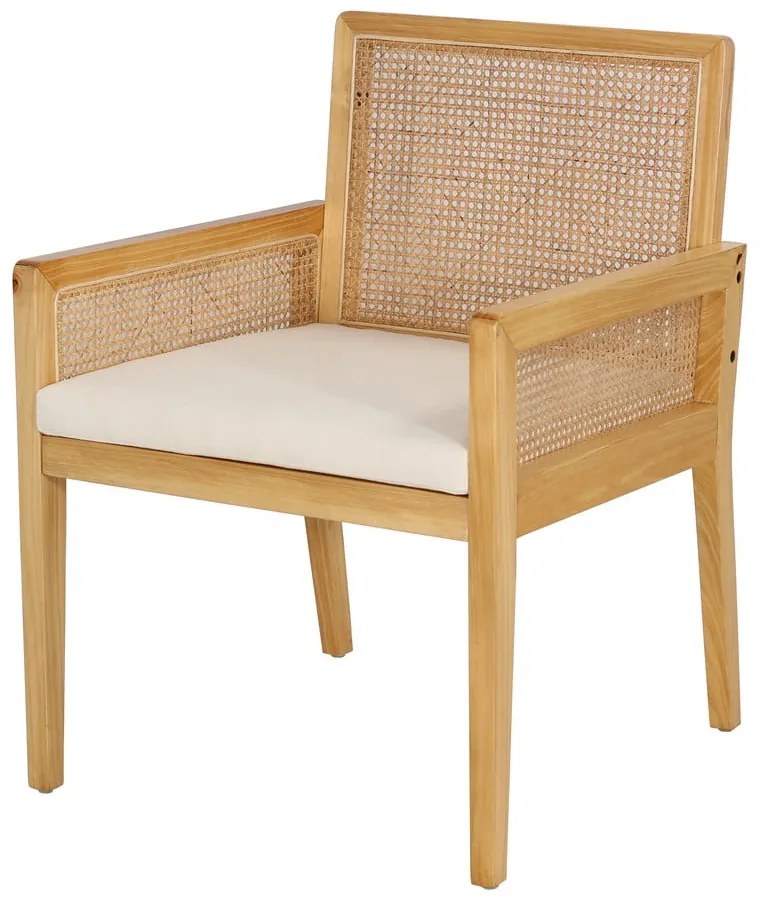Tosca rattan kerti fotel - Bonami Selection