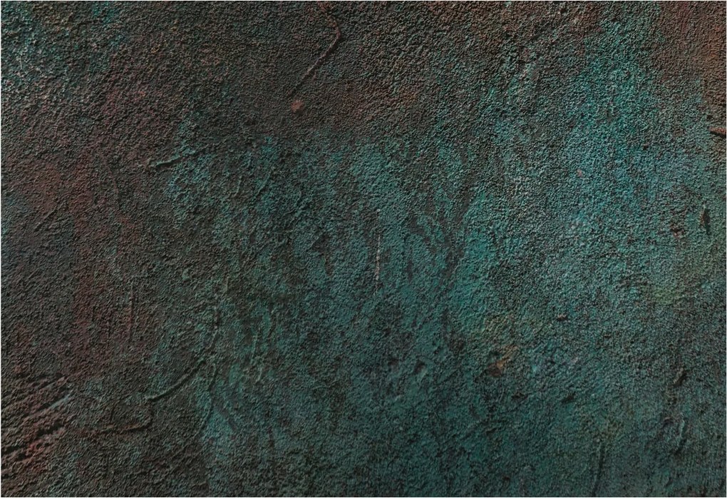 Fotótapéta Fali tapéta a nappaliba Rusztikus felület 152x104 Ragasztó