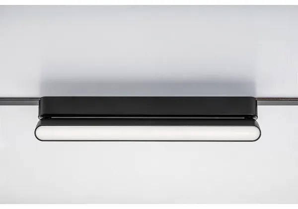 Rabalux 70118-LED Mennyezeti lámpa 1 fázisú sínrendszerhez LiTrack LED/16W/24V  33 cm