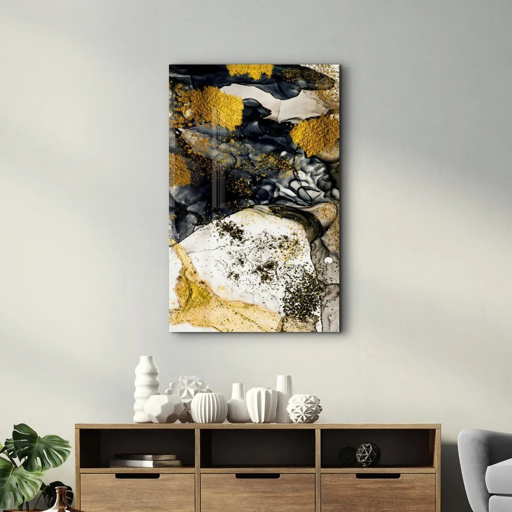 Üvegkép, 46×72 cm – OGLS-9035