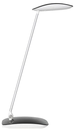 Eglo 95696 - CAJERO LED fényerőszabályozható asztali lámpa LED/4,5W/USB