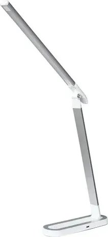 Led íróasztali lámpa 7w 400lm 4000k fehér misha