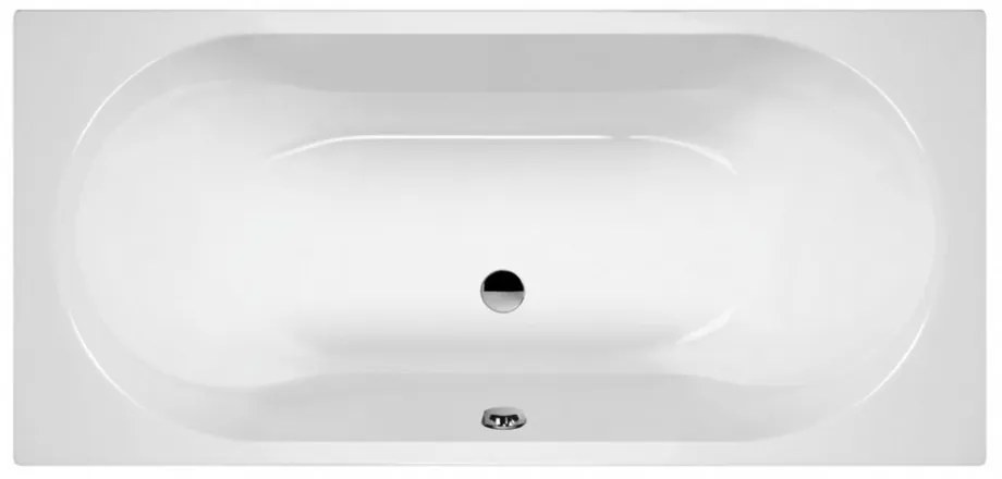 Doria Duo 170 egyenes kád