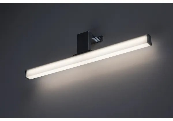Rabalux 75048 - LED fürdőszobai tükörvilágítás OLIRO LED/6W/230V IP44 40 cm króm