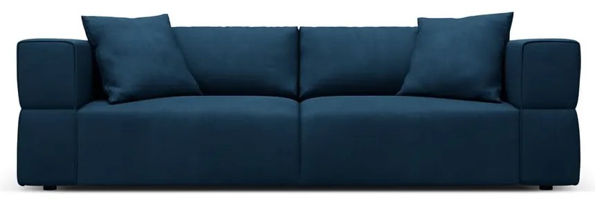 Kék kanapé 248 cm Esther – Milo Casa