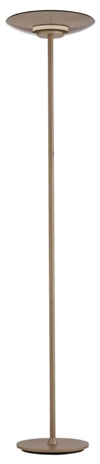 Paul Neuhaus PURE MOON 594-97 Állólámpa 2x18W/LED 2700K 650lm IP20