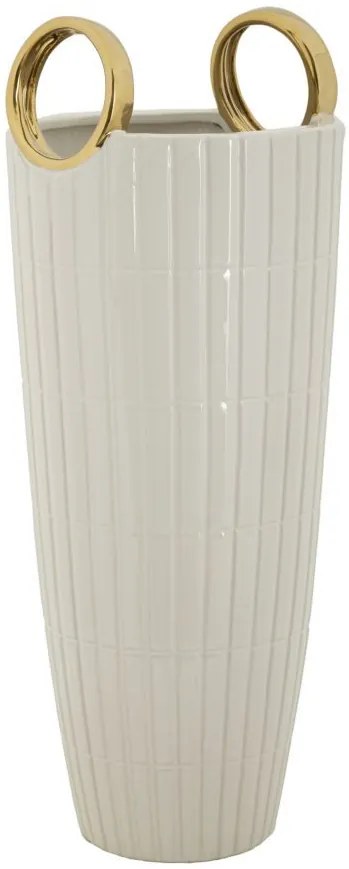 Váza bevásárló ø 18x45cm