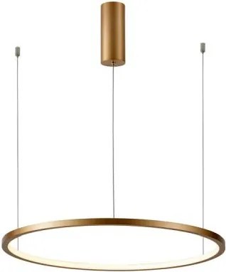 ITALUX PND-56135B-060RPP-GD-3KS4K-TRDIMM VINOLA Modern Led Függesztett Lámpa LED IP20