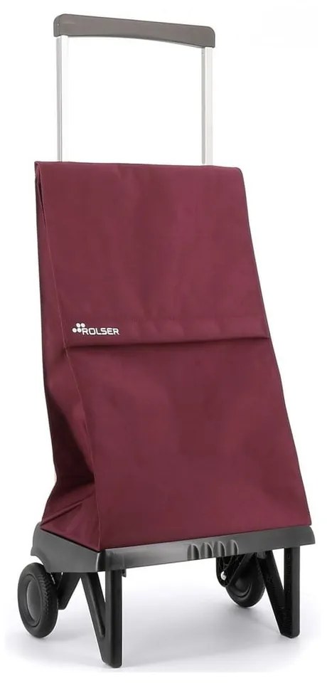 Bevásárlótáska 40 l Plegamatic Original MF – Rolser
