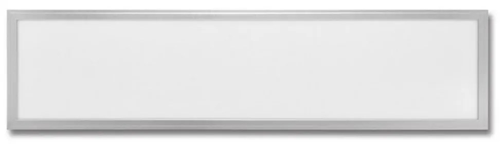 LED Panel ZEUS LED/45W/230V 4000K